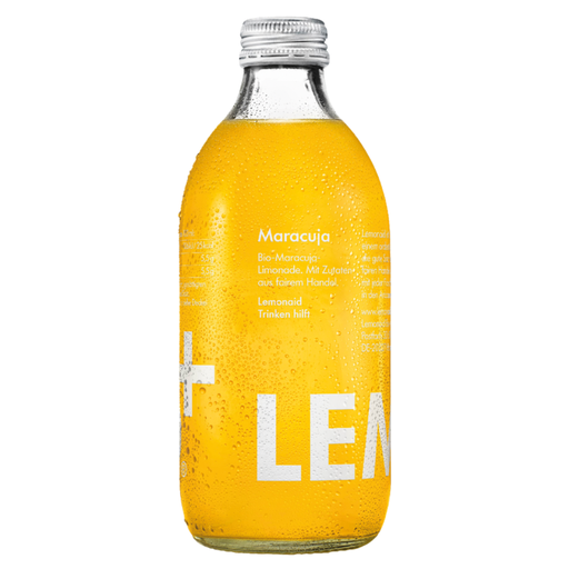 [9487] LemonAid Maracuja Bio