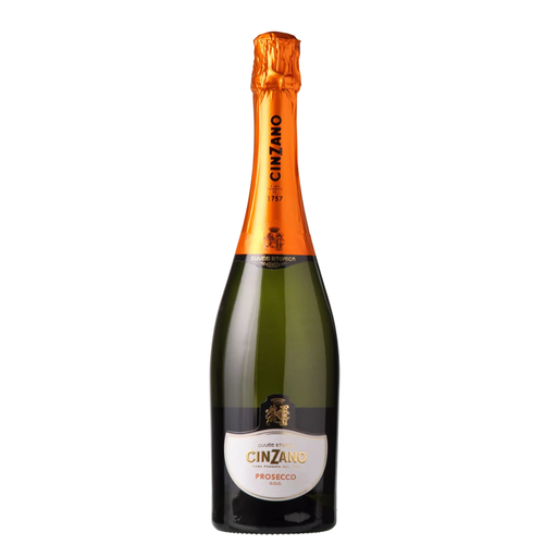 [800027] Cinzano Dry Prosecco DOC*
