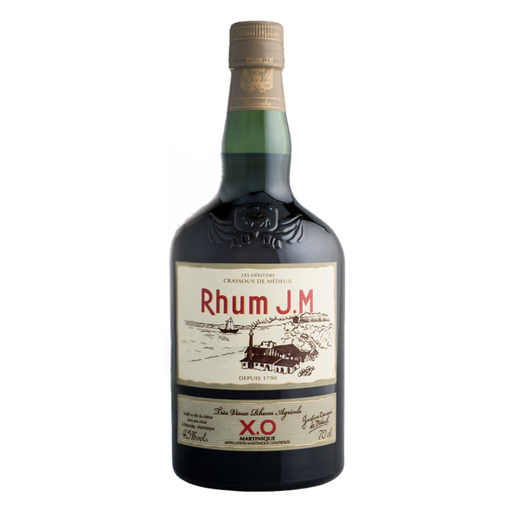 [804637] Rhum J.M XO* 45,0%