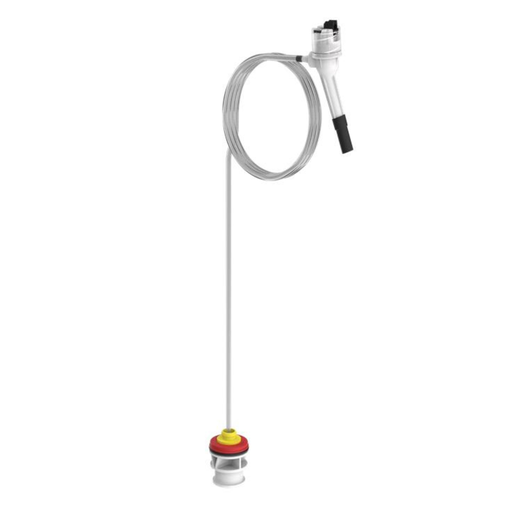 [999967] Tuyau à bière rouge