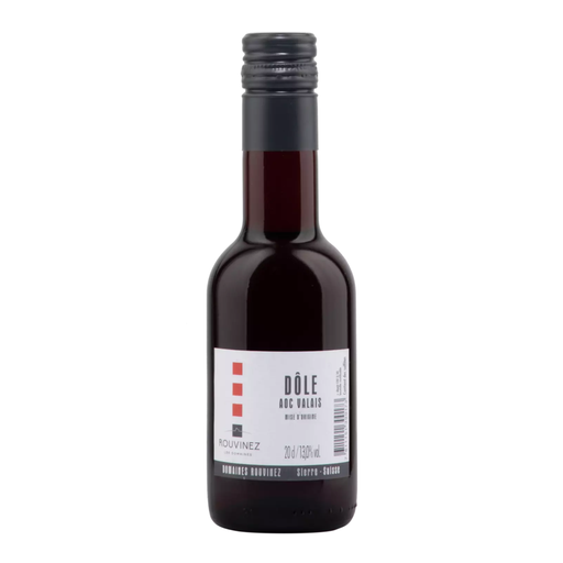 [302312] Dôle AOC VS Rouvinez