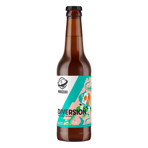 [26395] Nébuleuse Diversion*