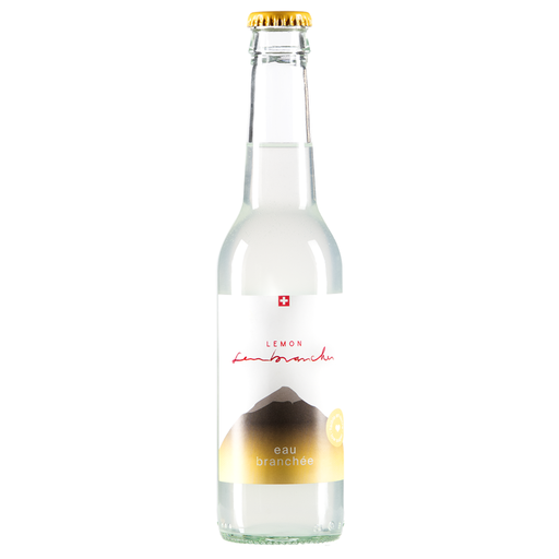 [13062] Eau Branchée Lemon Bouteille*