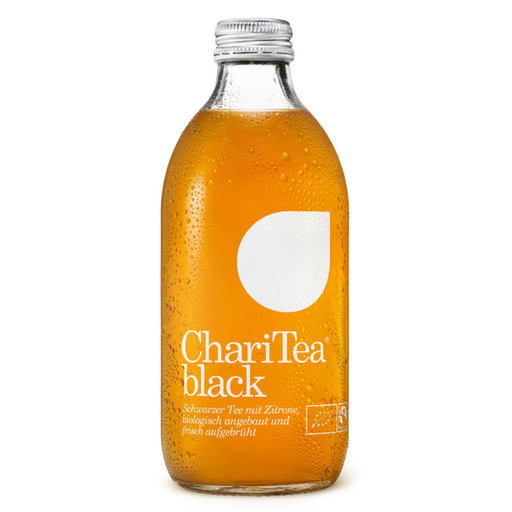[9490] ChariTea Black Bio